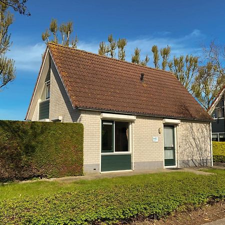 Hello Zeeland - Vakantiehuis Stern 188 Breskens Exterior foto